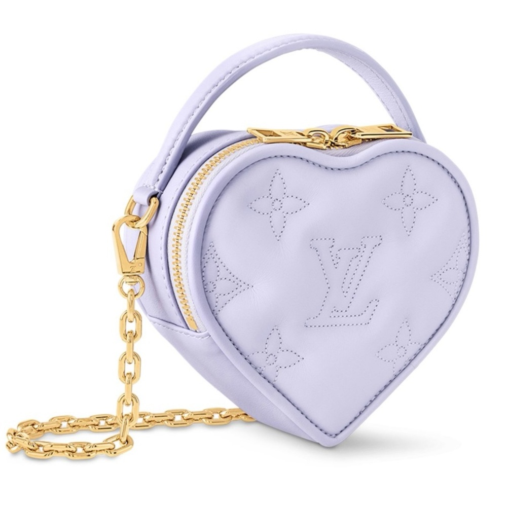 Louis Vuitton Pop My Heart Bag. BRAND NEW